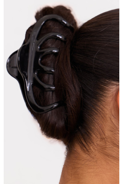 Чорний кіготь