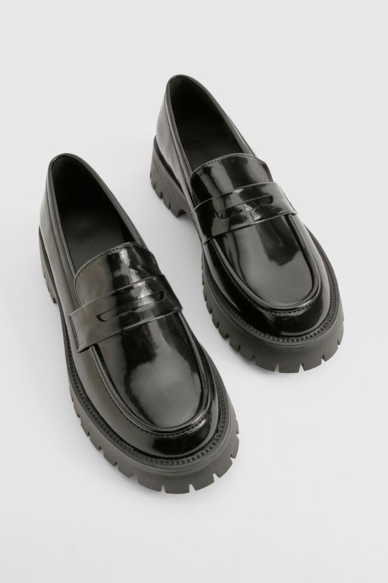 Масивні лофери