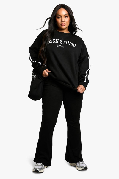 Плюс важка ребристість