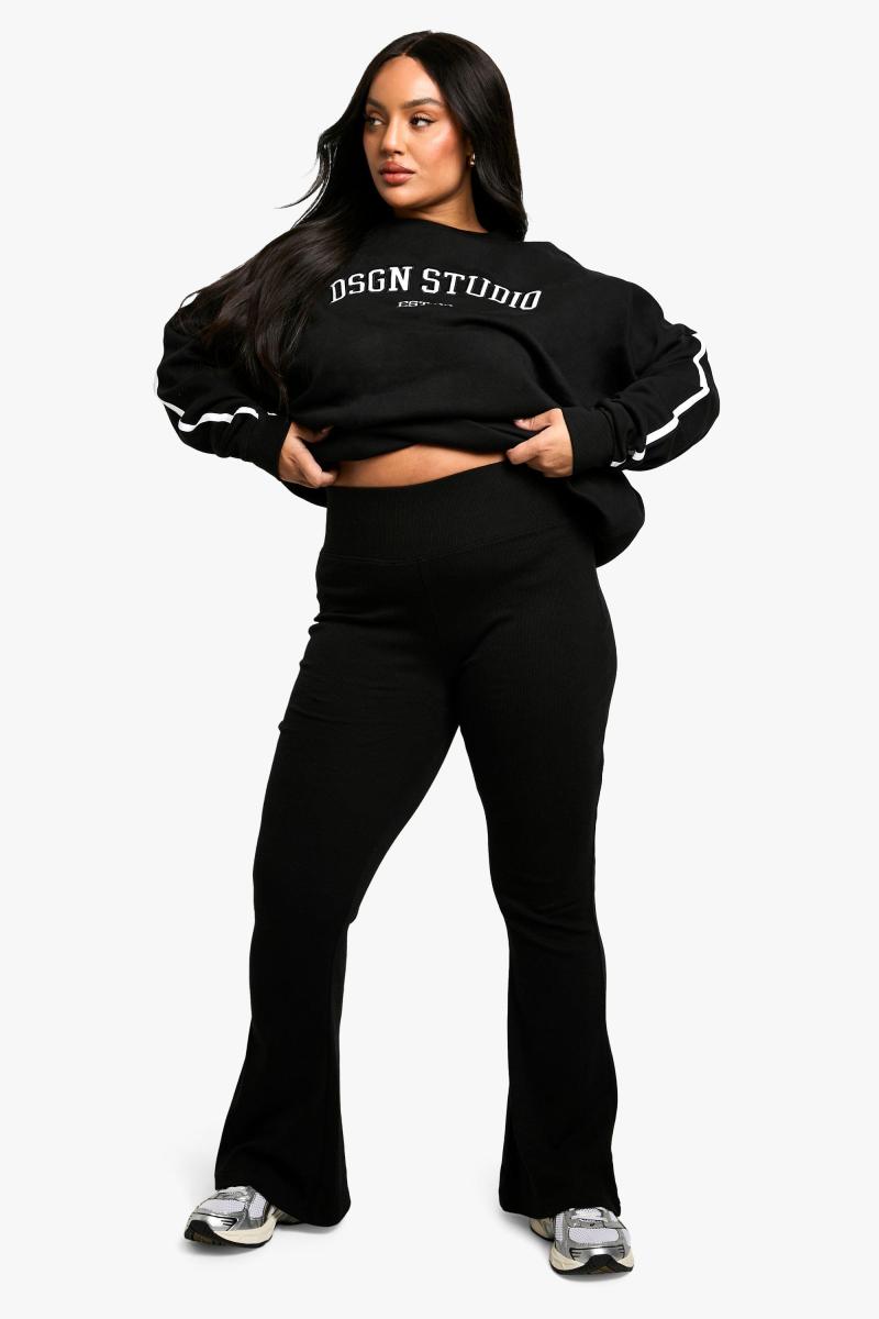 Плюс важка ребристість