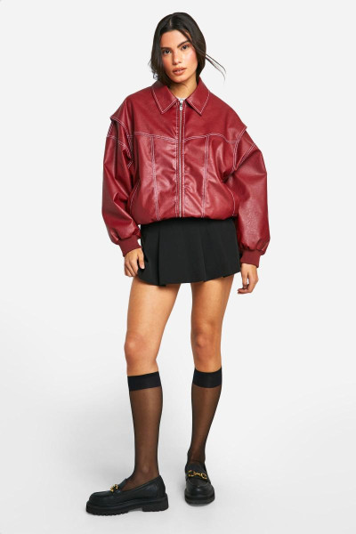 Масляні лофери T Bar Pu