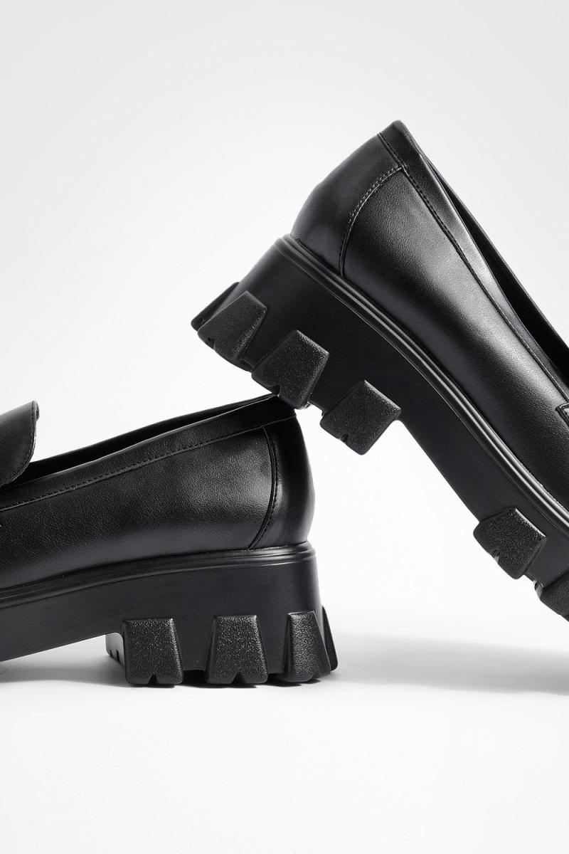 Масляні лофери T Bar Pu