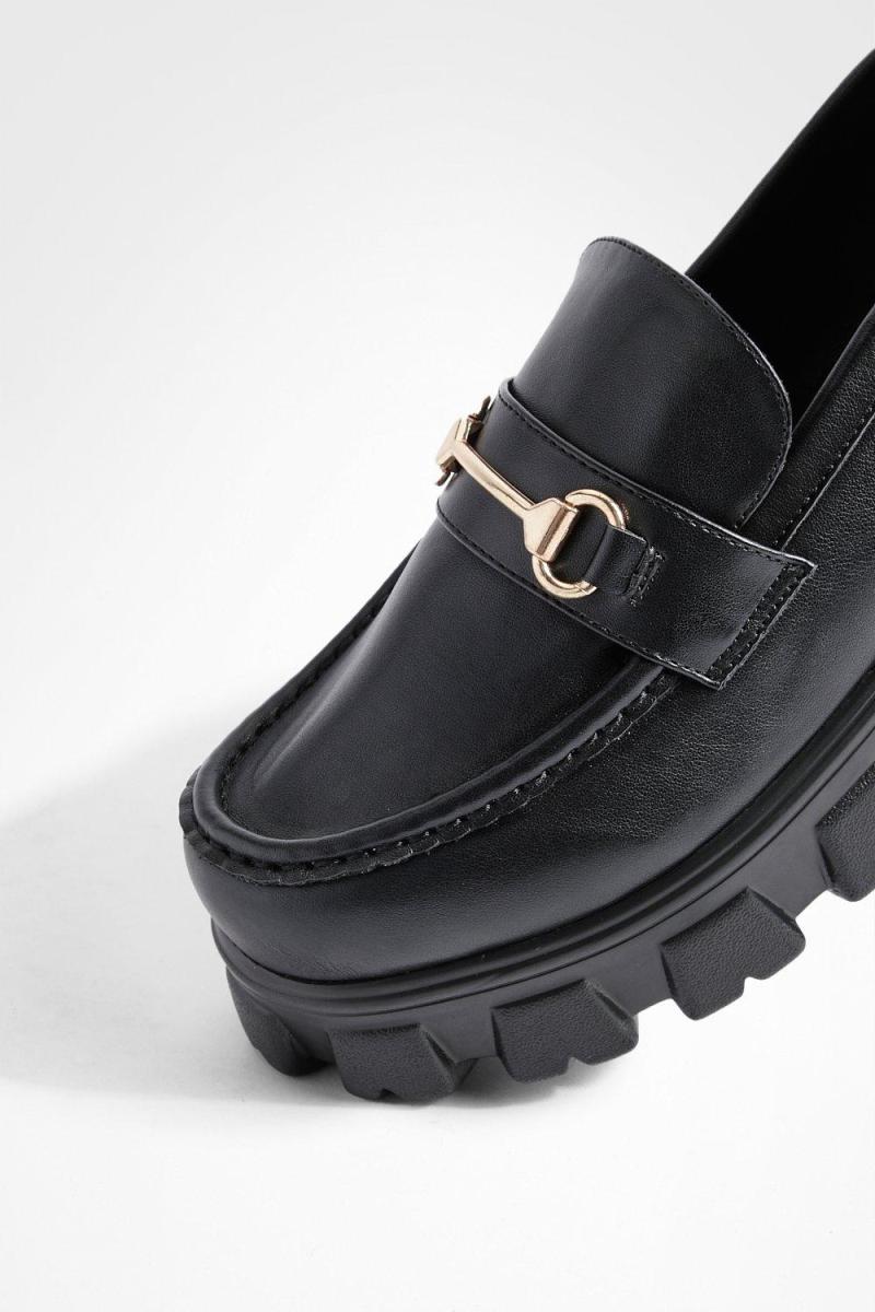 Масляні лофери T Bar Pu