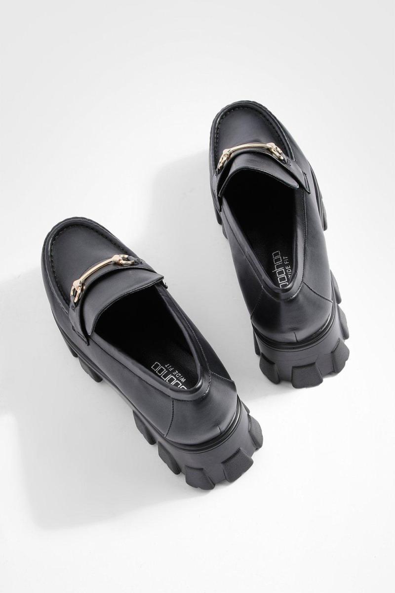 Масляні лофери T Bar Pu