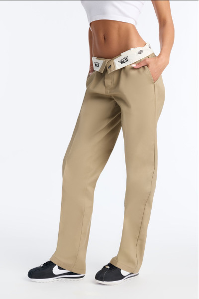 Класичні прямі штани Dickies 874, довжина 32 дюйми