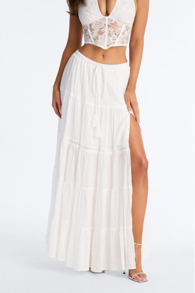 Спідниця Максі 