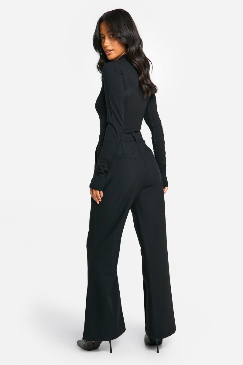 Кльошеві брюки Petite Essential