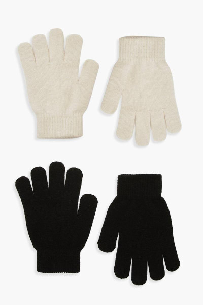 2 упаковки чарівних рукавичок