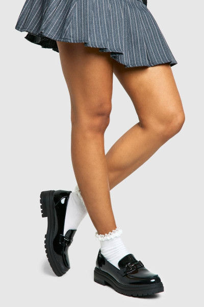 Патентовані лофери з масивними T-барами