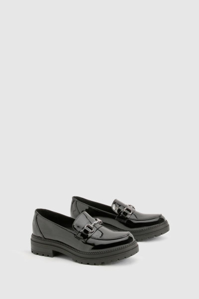 Патентовані лофери з масивними T-барами