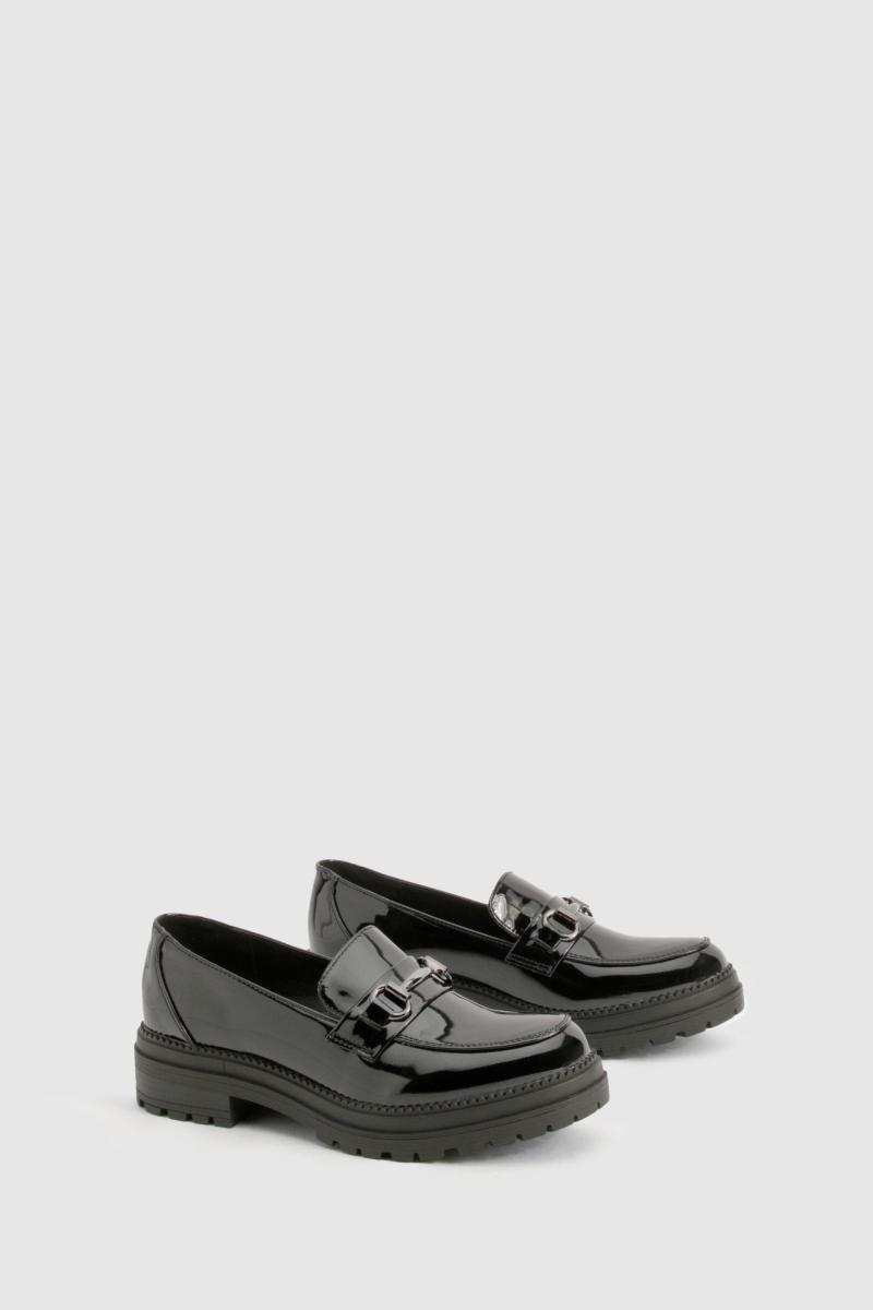 Патентовані лофери з масивними T-барами