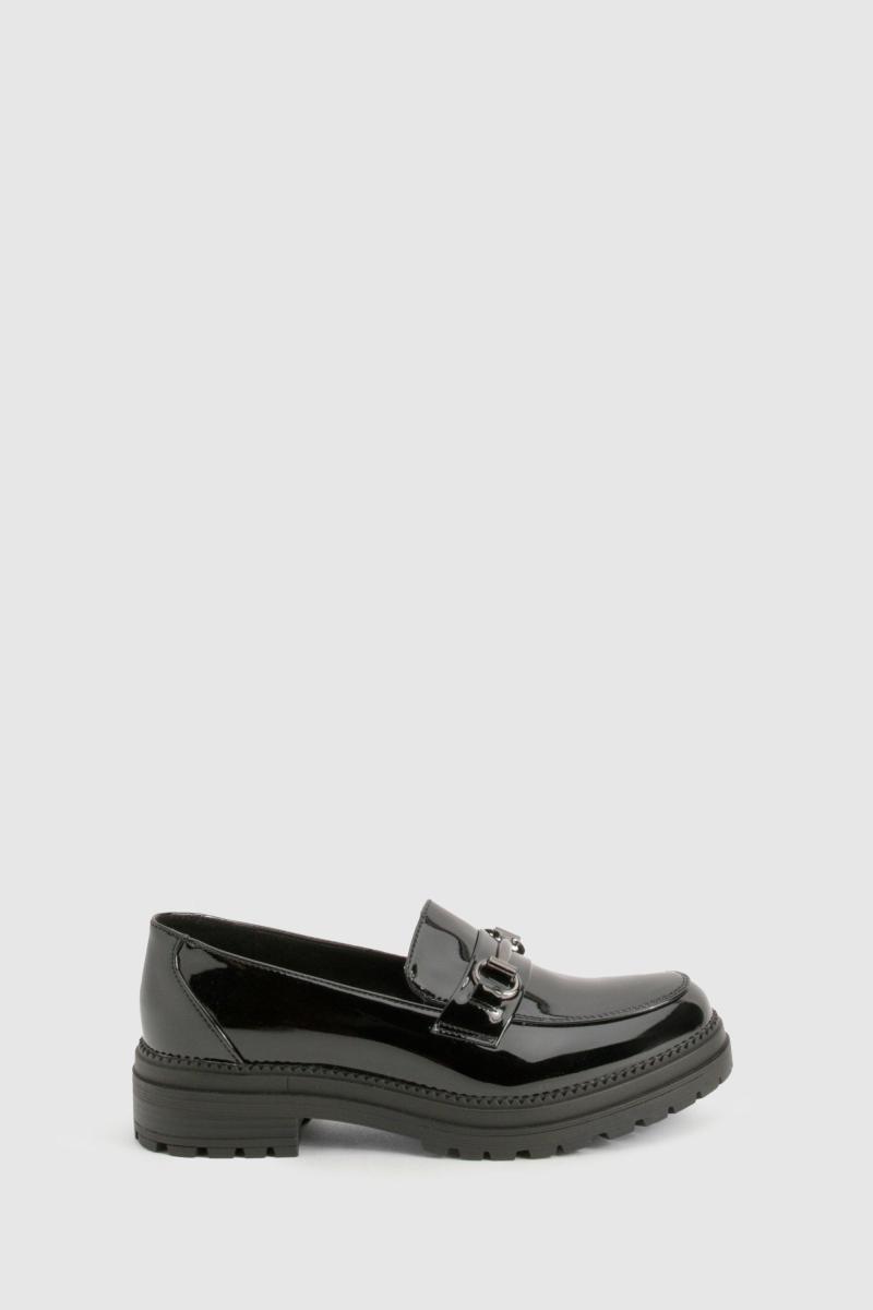 Патентовані лофери з масивними T-барами