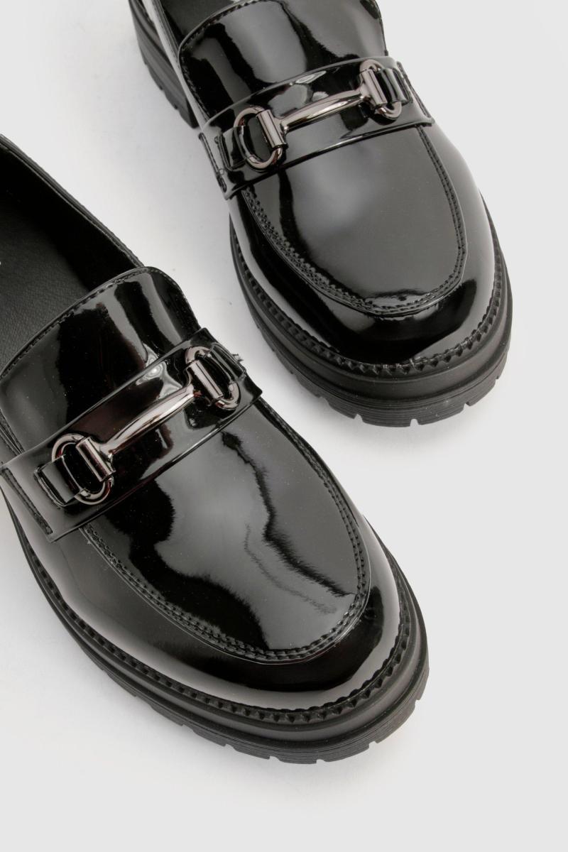 Патентовані лофери з масивними T-барами