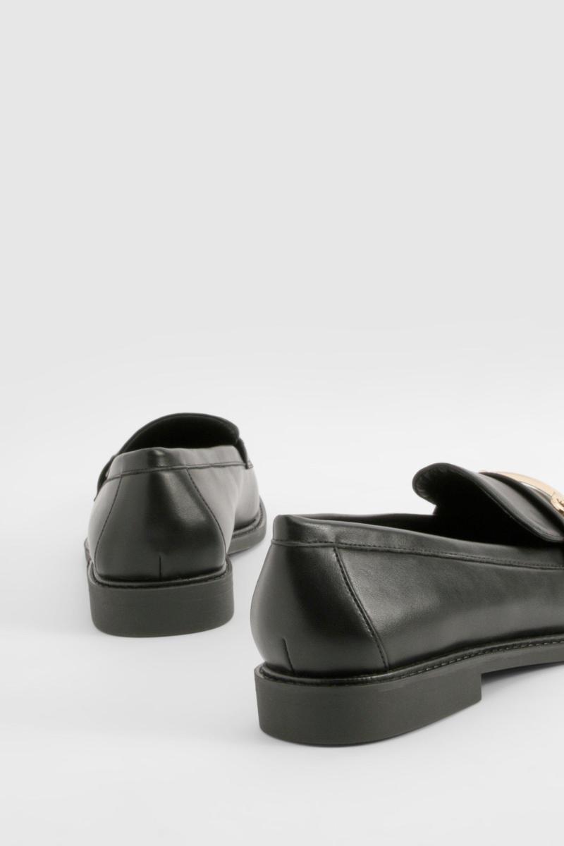 Широкі лофери з ланцюгом