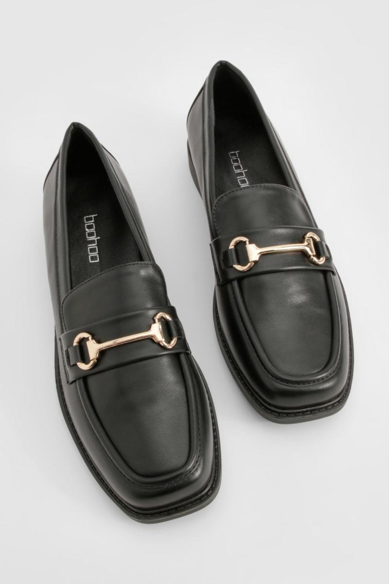 Широкі лофери з ланцюгом